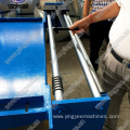 Gl/PPGI corrugated for roof Sheet Roll Forming Machine